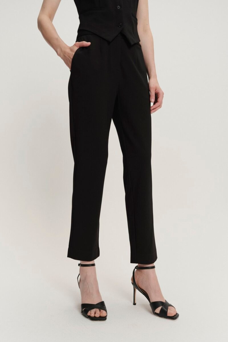 Pantalones De Mujer Gpkw25Spo0449 - Imagen 7