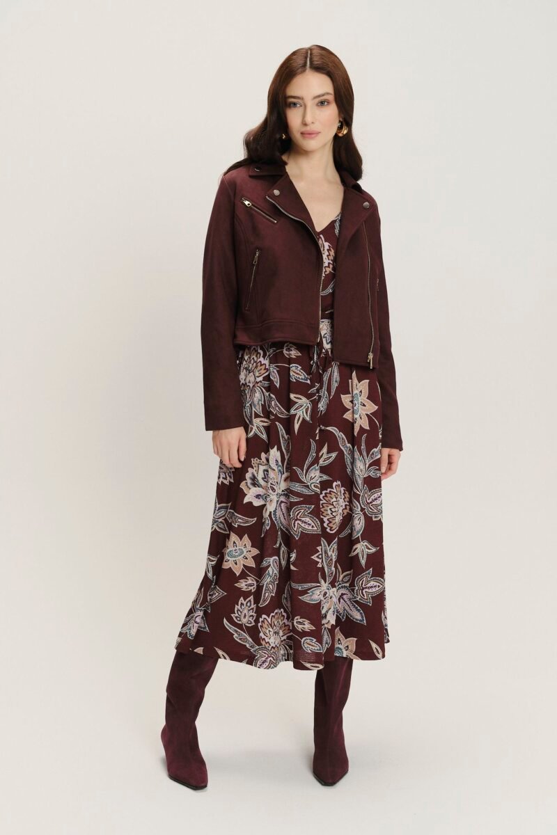 Vestido De Mujer Gpkw25Suk0511 - Imagen 2