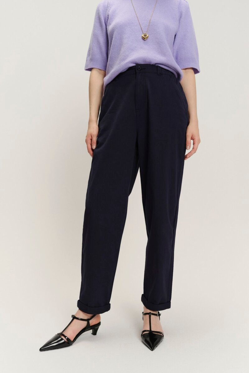 Pantalones De Mujer Gpkw25Spo0400 - Imagen 2