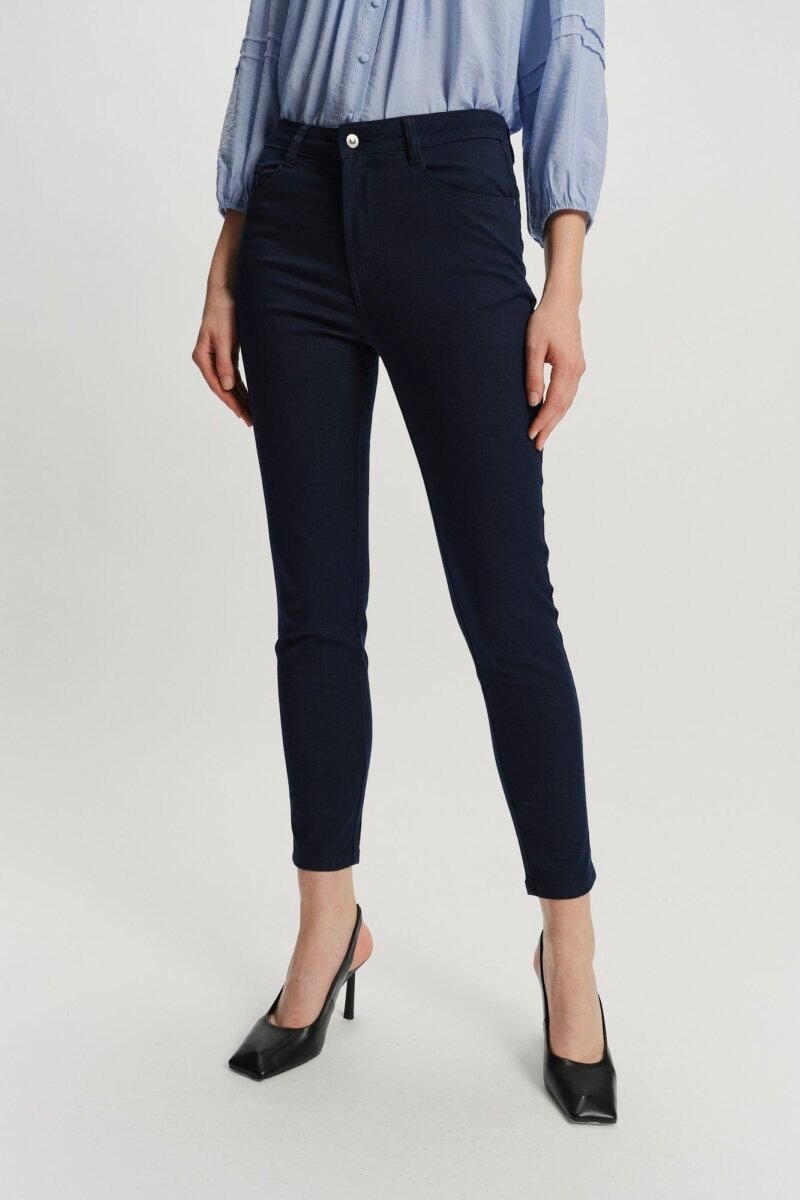 Pantalones De Mujer Gpkw25Spo0402 - Imagen 6