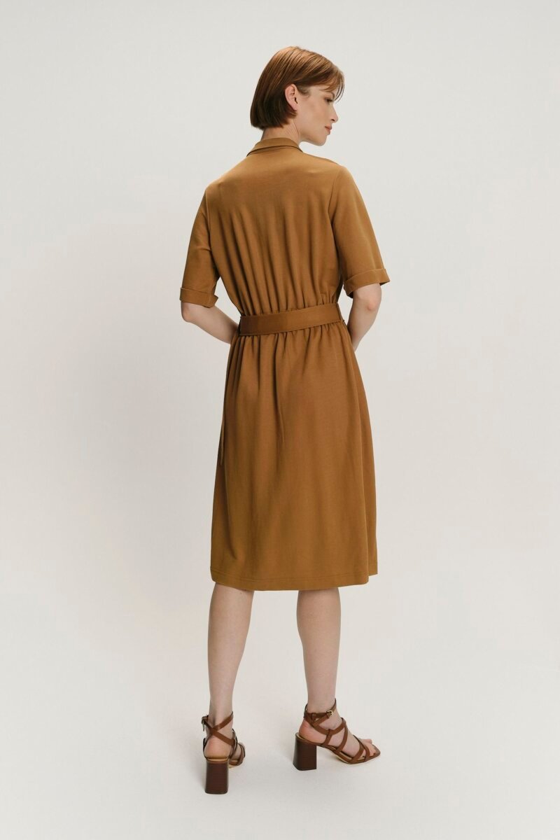 Vestido De Mujer Gpkw25Suk0527 - Imagen 6