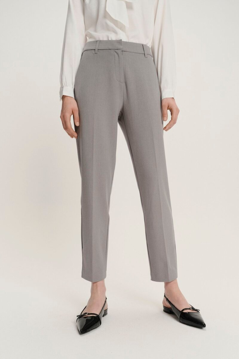 Pantalones De Mujer Gpkw25Spo0419 - Imagen 6