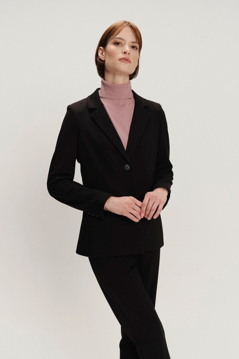 Chaqueta De Mujer Gpkw25Zak0268 - Imagen 6