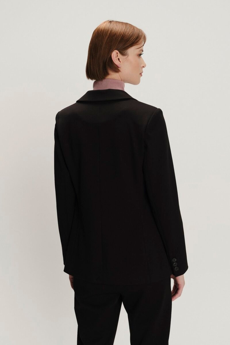 Chaqueta De Mujer Gpkw25Zak0268 - Imagen 7