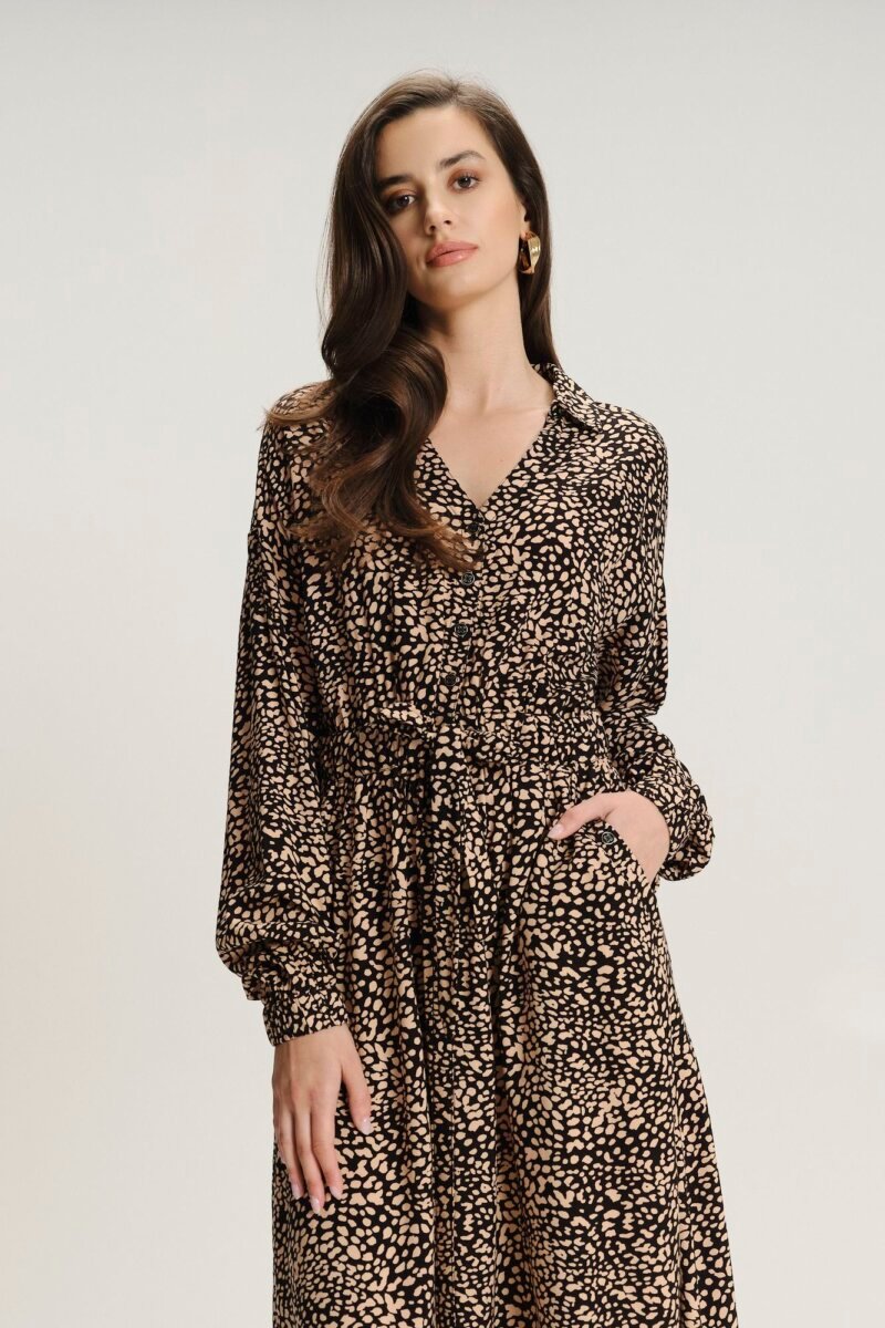 Vestido De Mujer Gpkw25Suk0501 - Imagen 3
