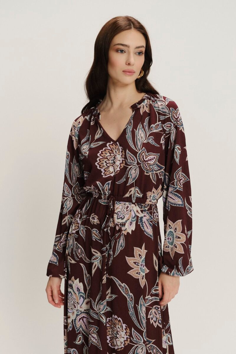 Vestido De Mujer Gpkw25Suk0511 - Imagen 3