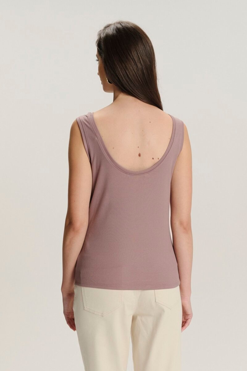 Top De Mujer Gpkw25Top0766 - Imagen 3