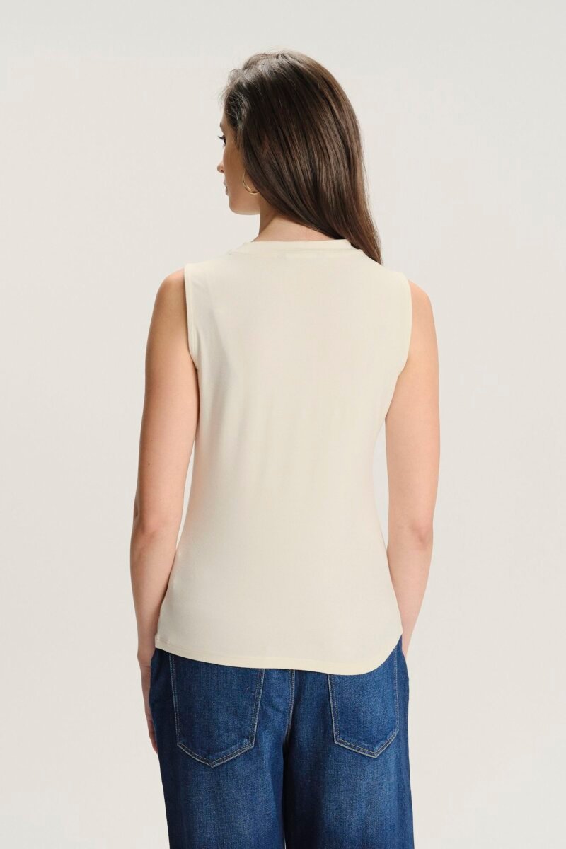 Top De Mujer Gpkw25Top0709 - Imagen 3