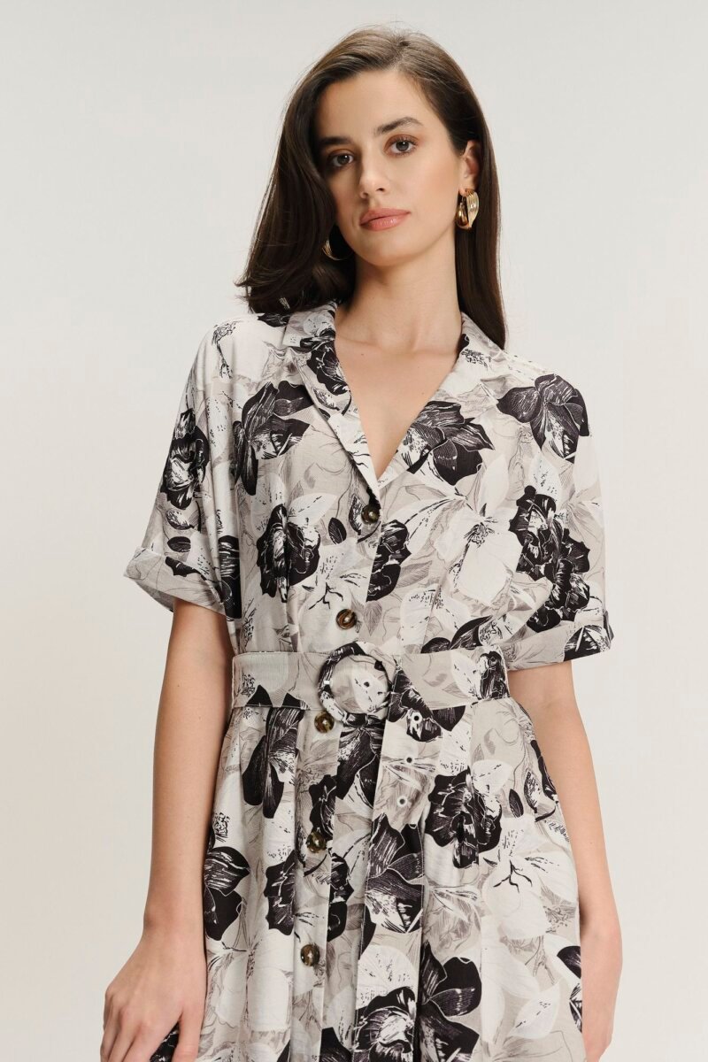 Vestido De Mujer Gpkw25Suk0502 - Imagen 3
