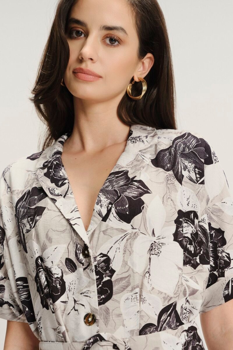 Vestido De Mujer Gpkw25Suk0502 - Imagen 4