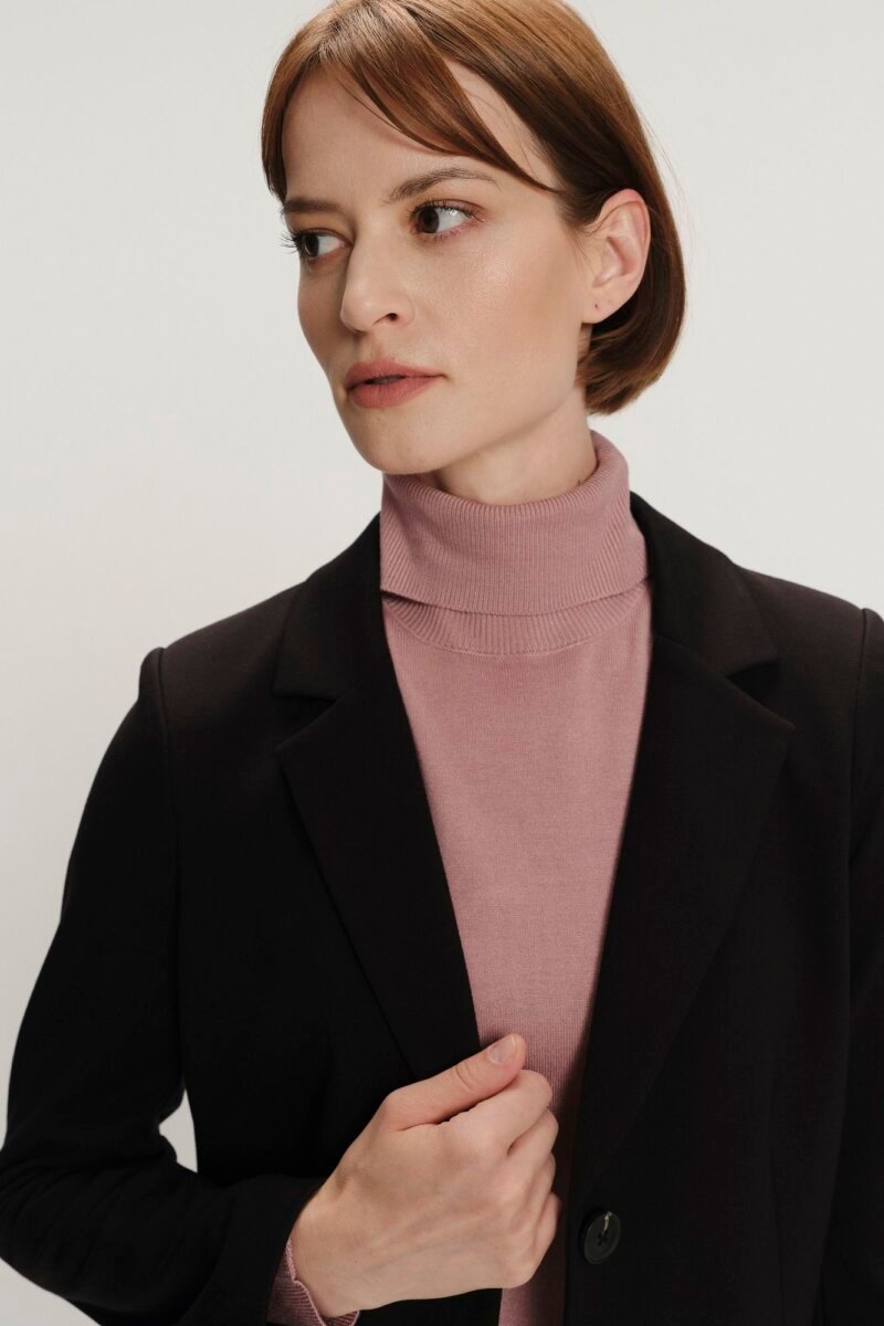 Chaqueta De Mujer Gpkw25Zak0268 - Imagen 8