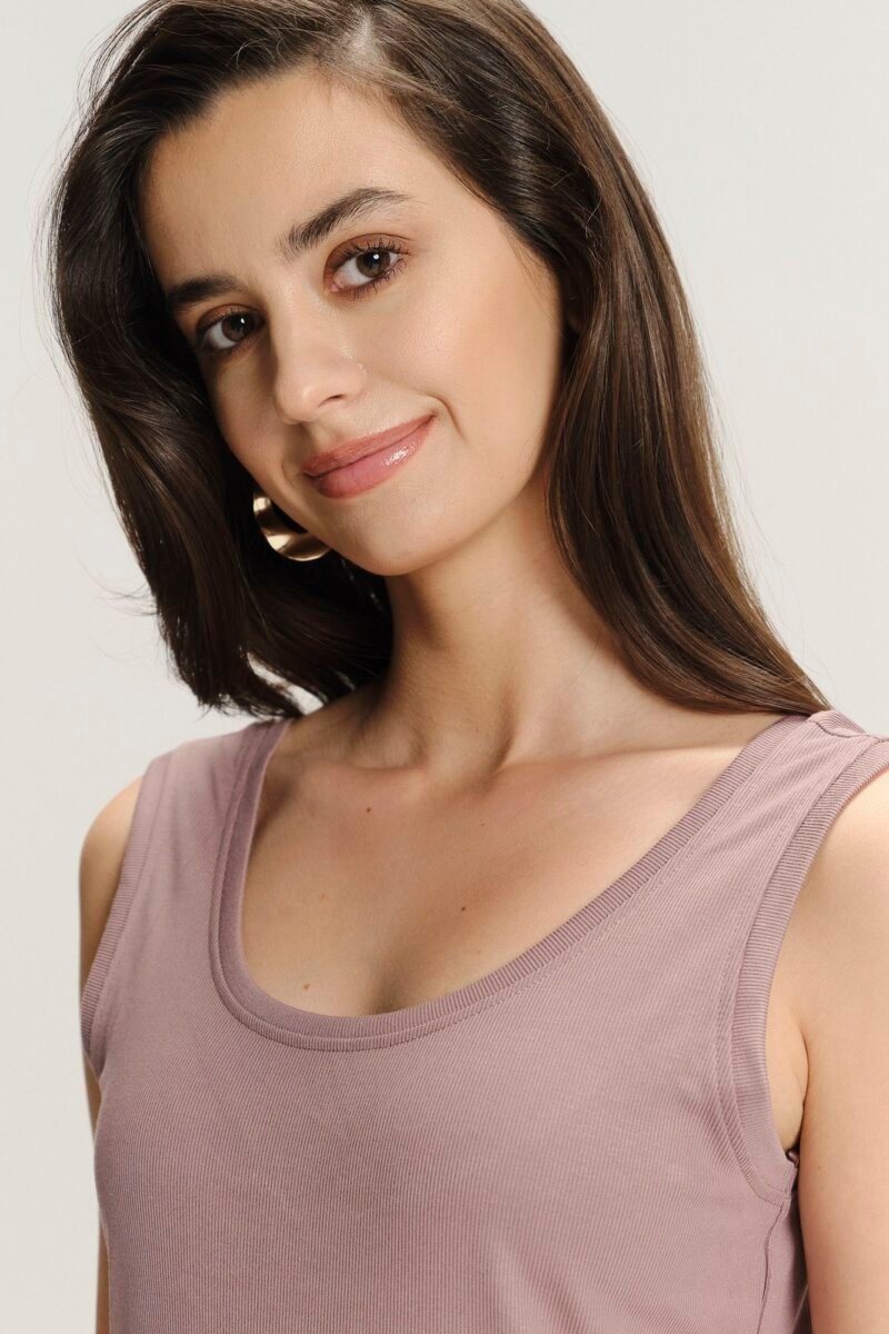 Top De Mujer Gpkw25Top0766 - Imagen 4