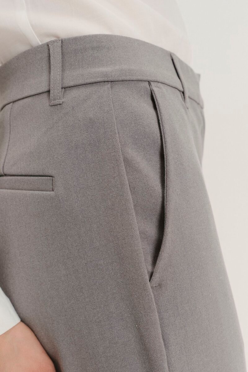 Pantalones De Mujer Gpkw25Spo0419 - Imagen 8