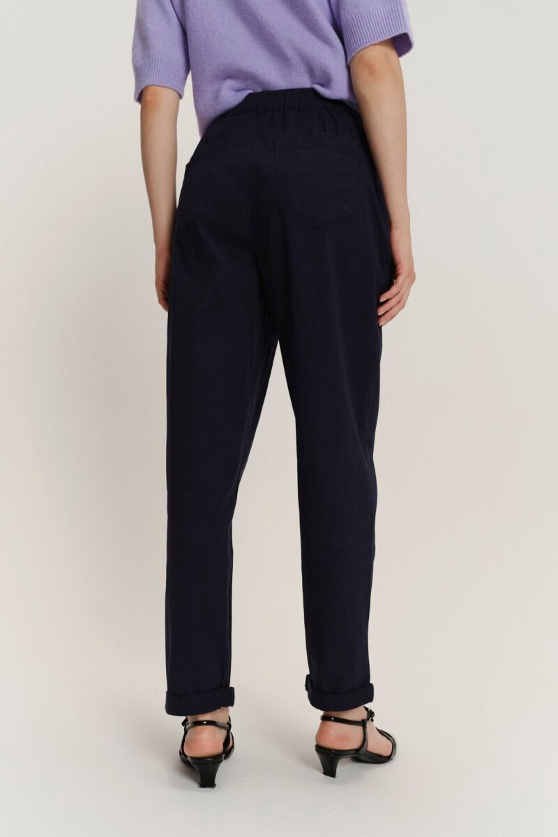 Pantalones De Mujer Gpkw25Spo0400 - Imagen 4