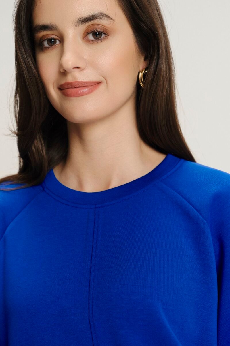Blusa De Mujer Gpkw25Bza0203 - Imagen 4