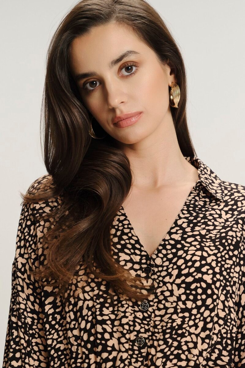 Vestido De Mujer Gpkw25Suk0501 - Imagen 4