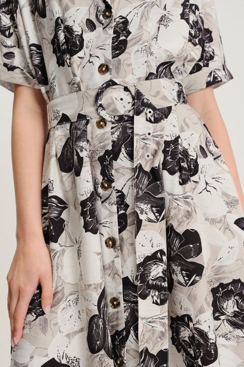Vestido De Mujer Gpkw25Suk0502 - Imagen 5