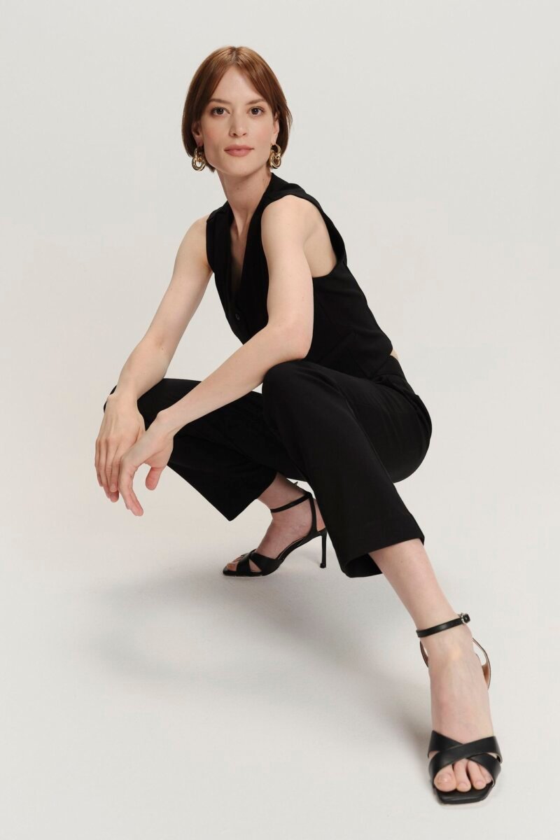 Pantalones De Mujer Gpkw25Spo0449 - Imagen 10