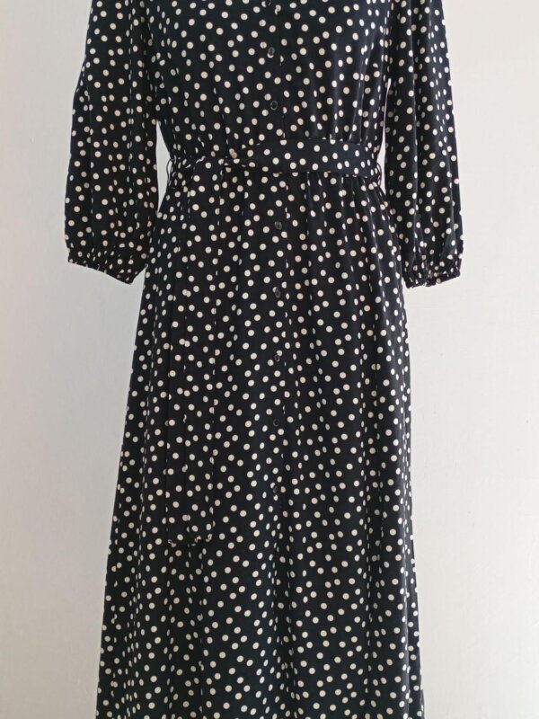 Vestido De Mujer Tskj25Suk0042Dot01