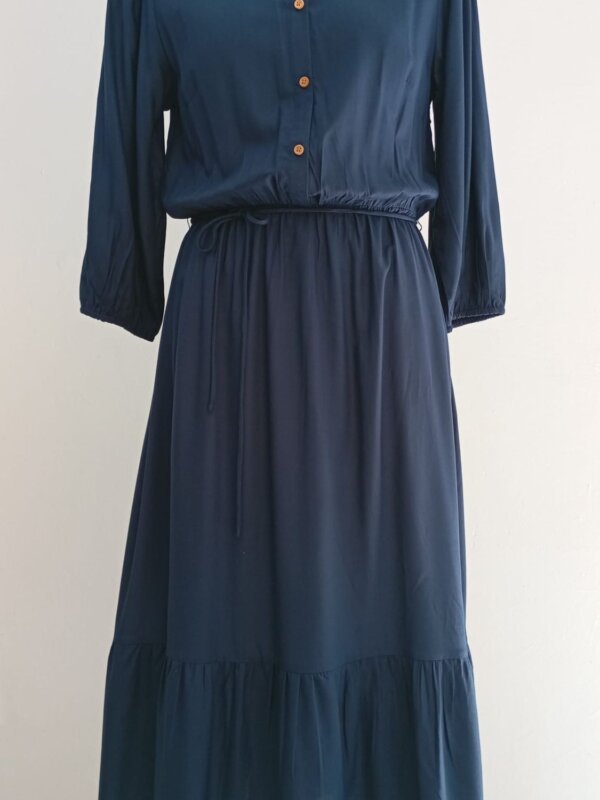 Vestido De Mujer Tskj25Suk001359X00