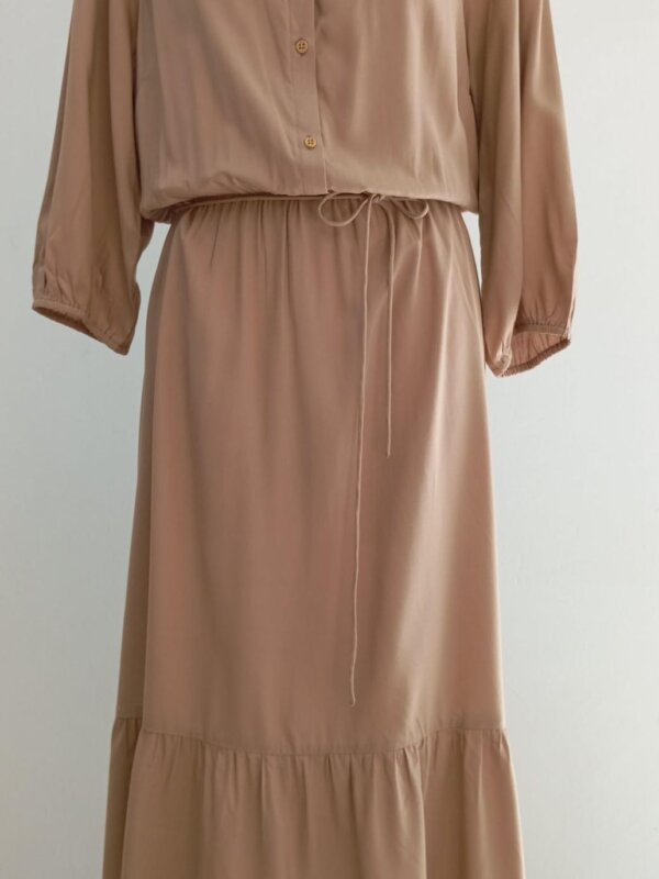 Vestido De Mujer Tskj25Suk001384X00
