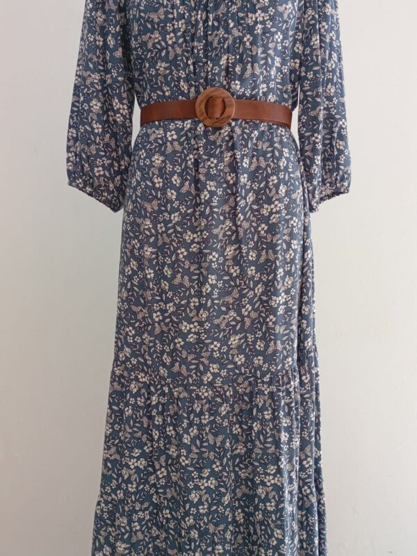 Vestido De Mujer Tskj25Suk0011Mdw01