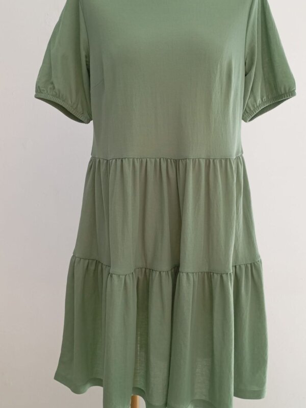 Vestido De Mujer Tskj25Suk002597X00