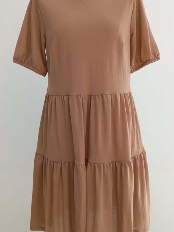 Vestido De Mujer Tskj25Suk002584X00