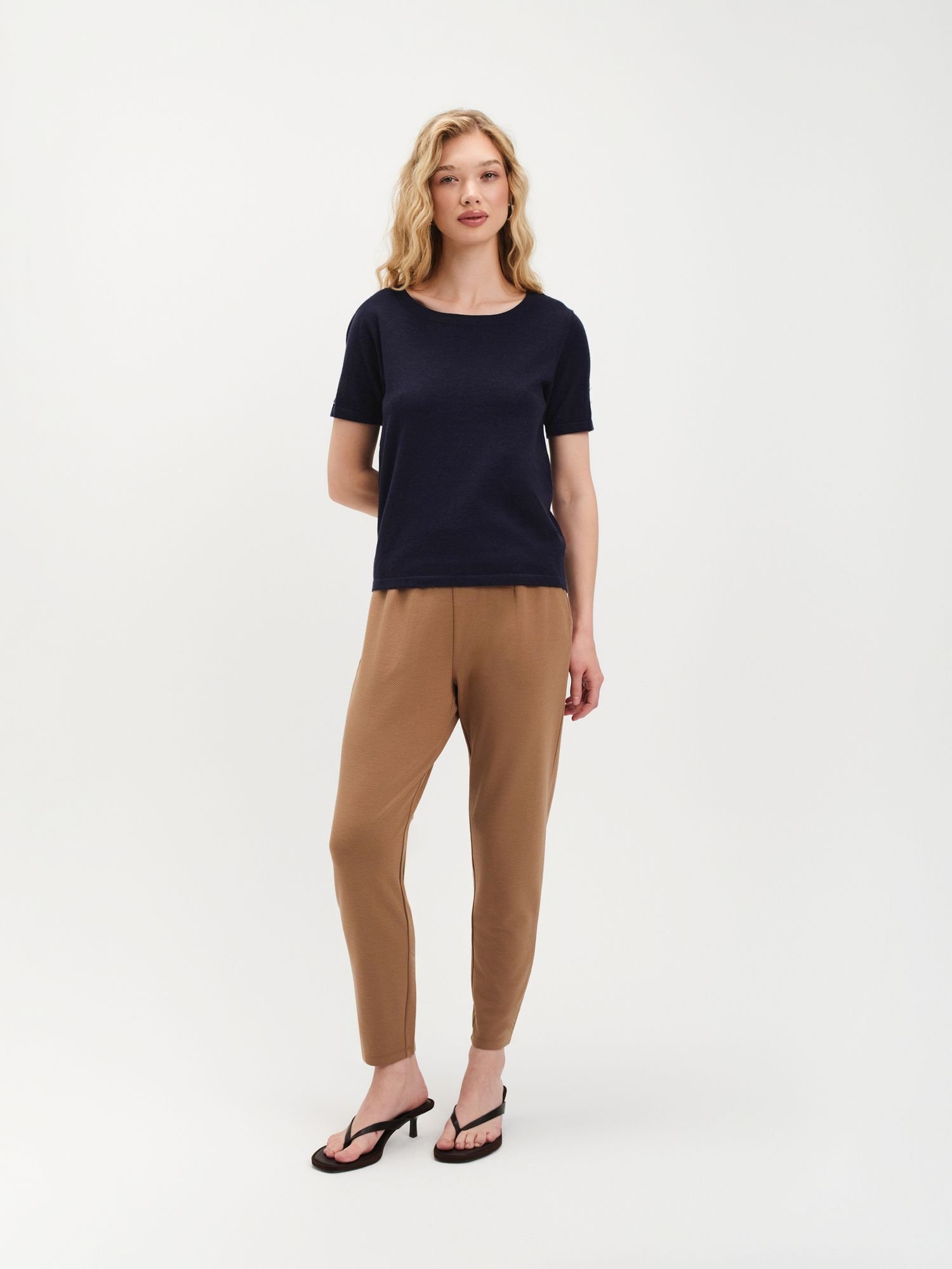 Pantalones De Mujer Tskj25Spo001284X00