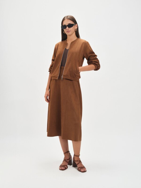 Chaqueta De Mujer Tskj25Zak000813X00