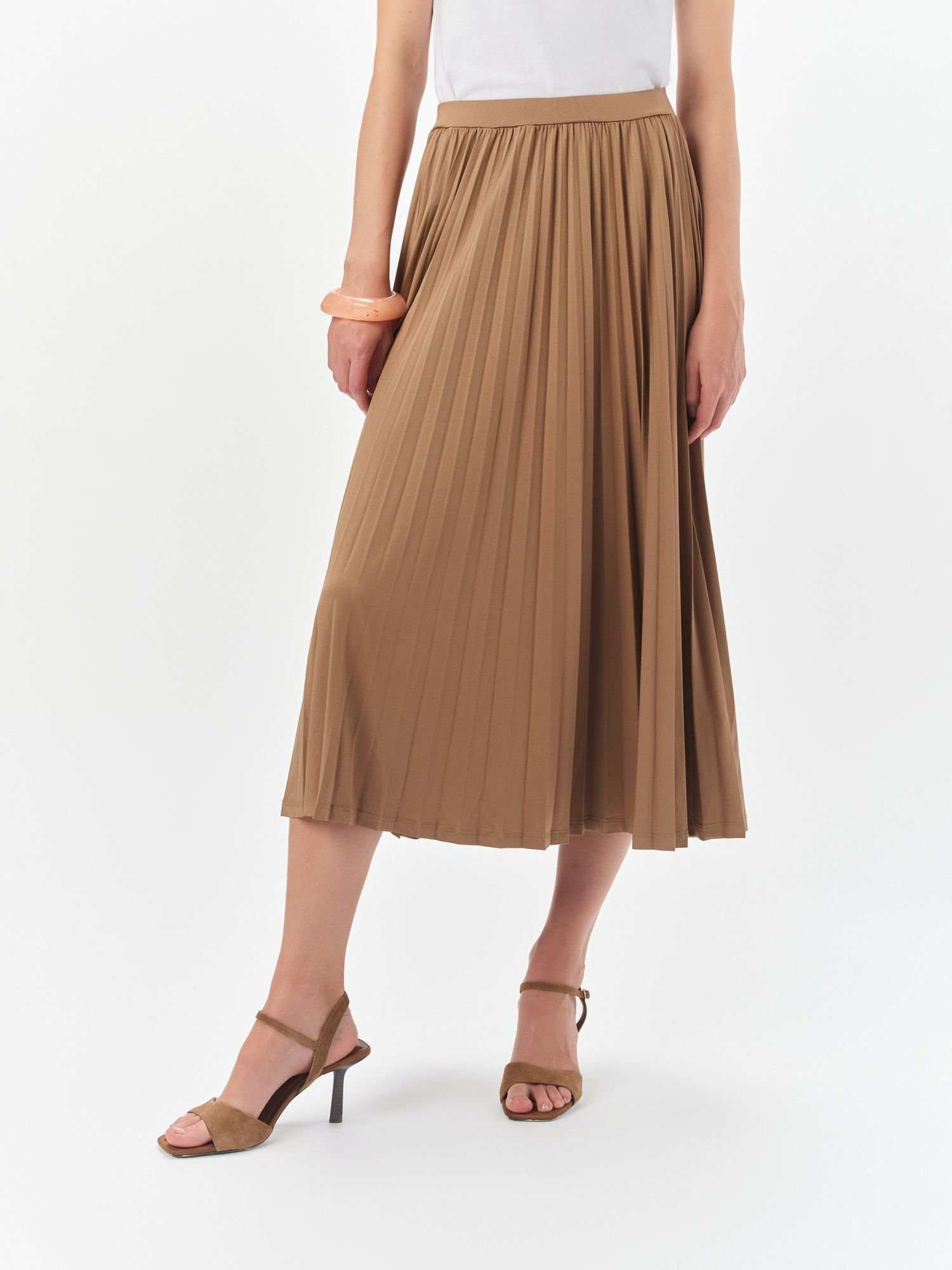 Falda De Mujer Tskj25Spc000184X00 - Imagen 2