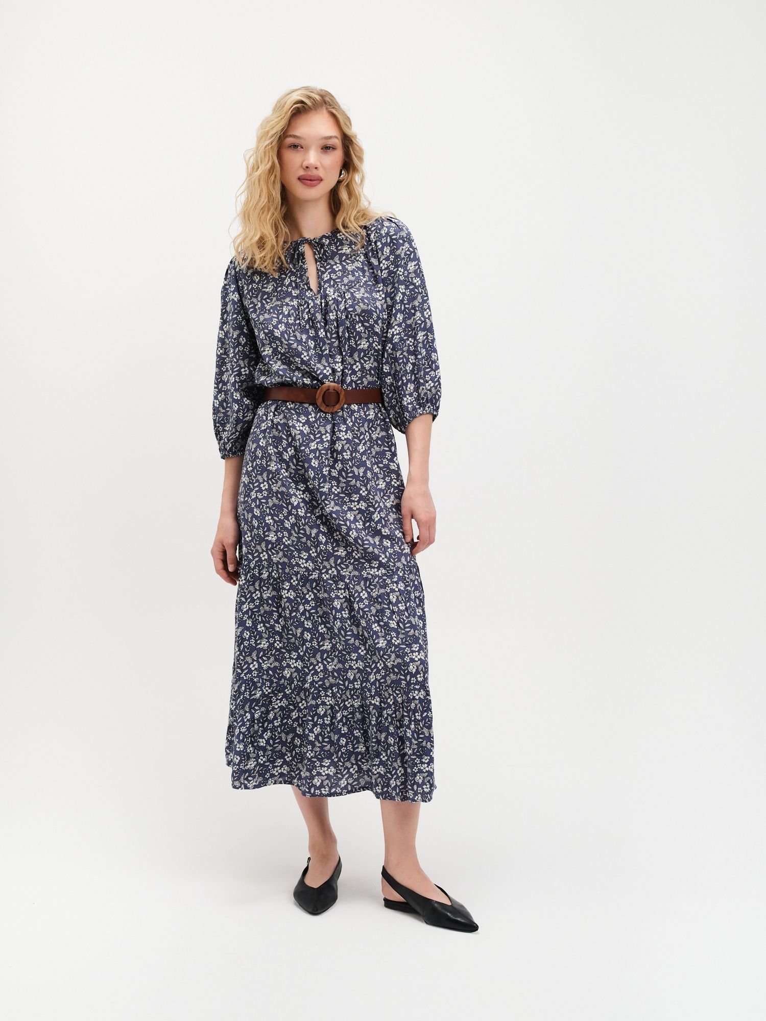 Vestido De Mujer Tskj25Suk0011Mdw01 - Imagen 2