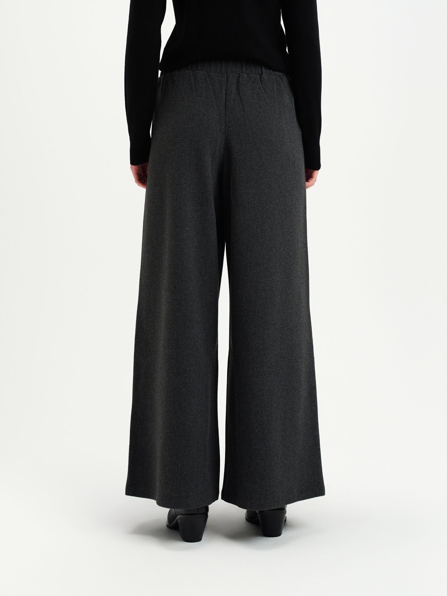 Pantalones De Mujer Tskw25Spo001868X00 - Imagen 2