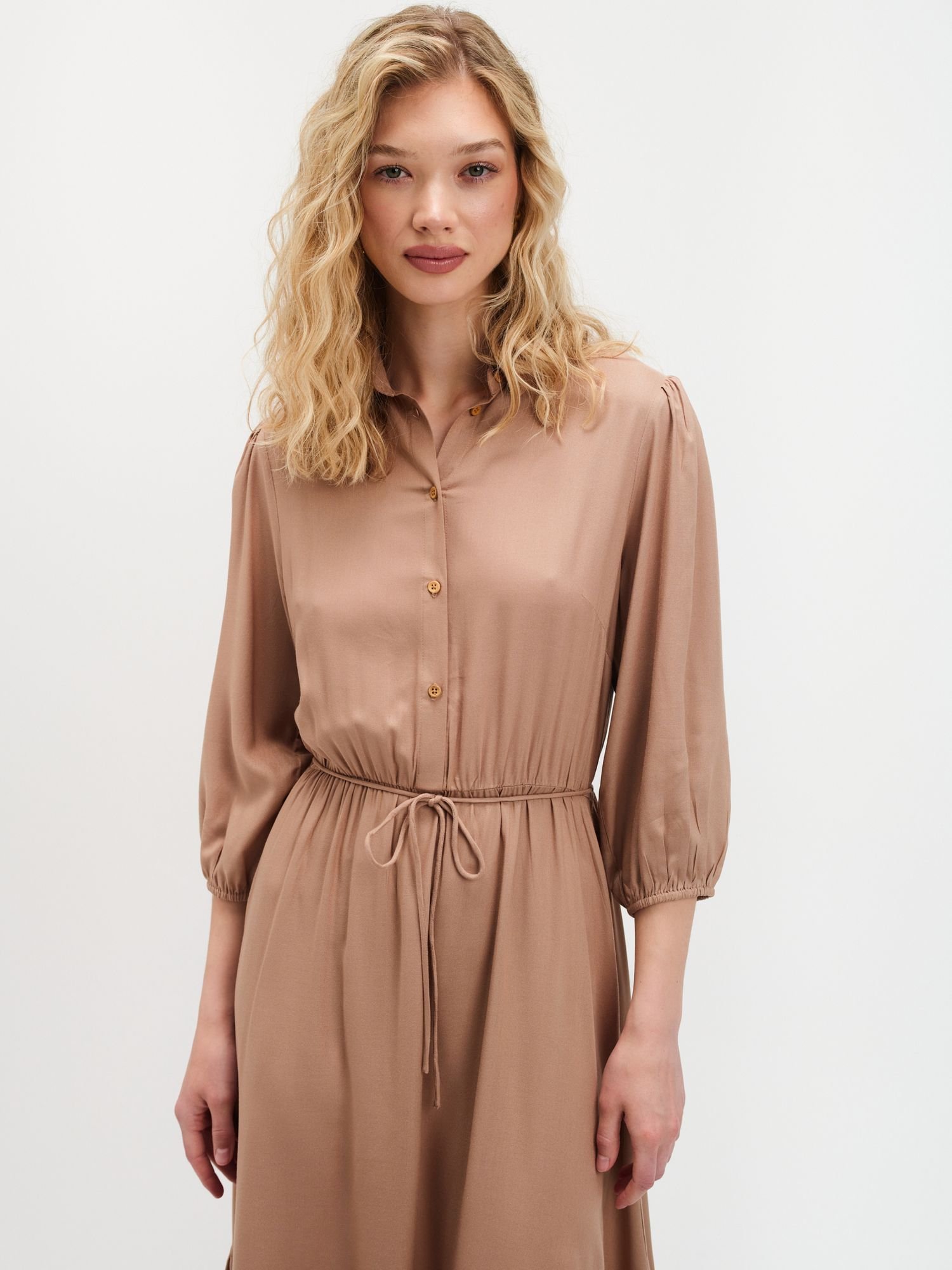 Vestido De Mujer Tskj25Suk001384X00 - Imagen 2