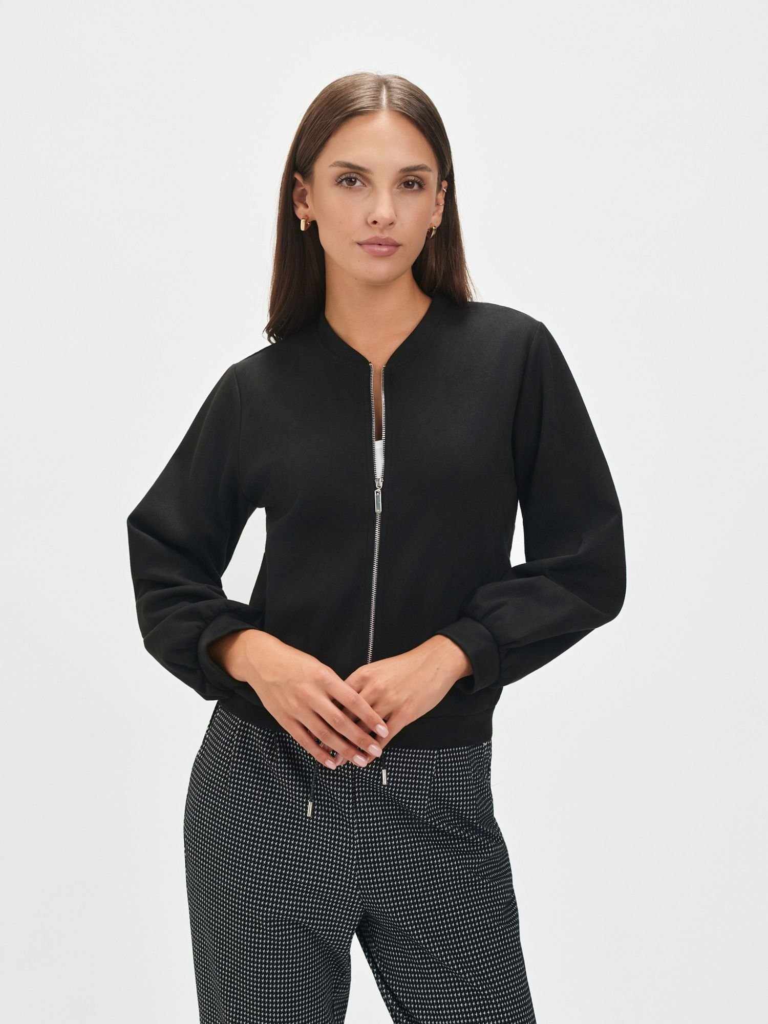 Chaqueta De Mujer Tskj25Zak000899X00 - Imagen 2