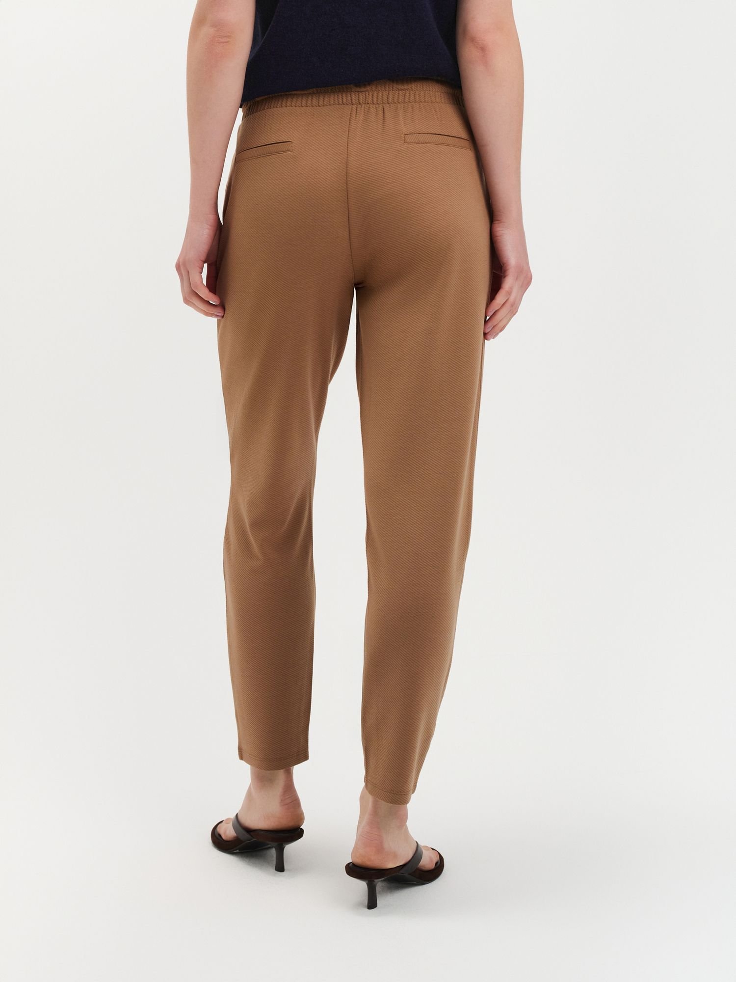Pantalones De Mujer Tskj25Spo001284X00 - Imagen 3