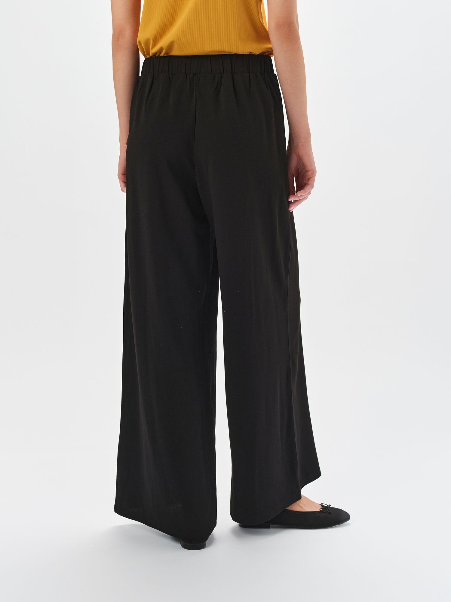 Pantalones De Mujer Tskj25Spo001899X00 - Imagen 3