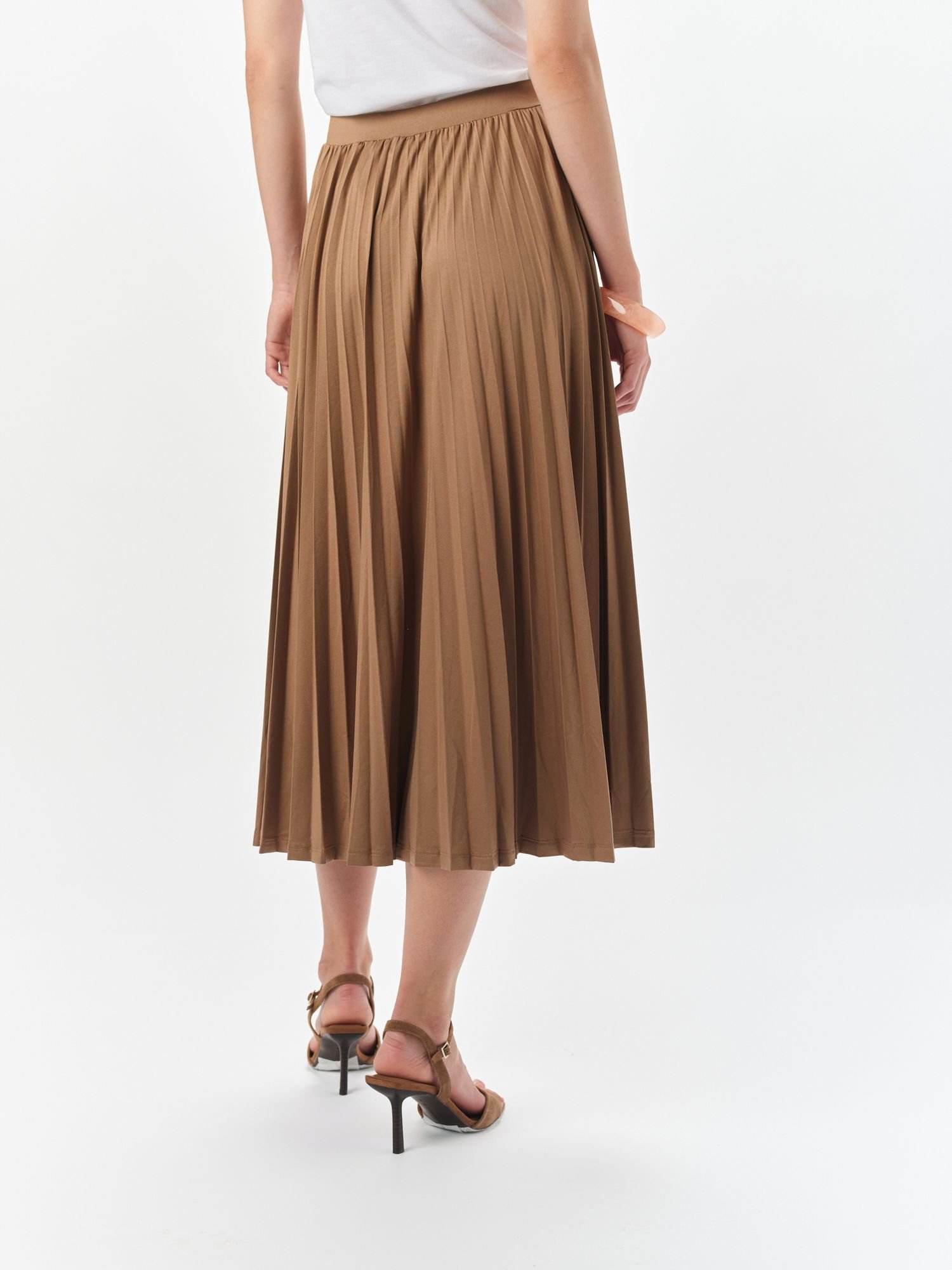 Falda De Mujer Tskj25Spc000184X00 - Imagen 3