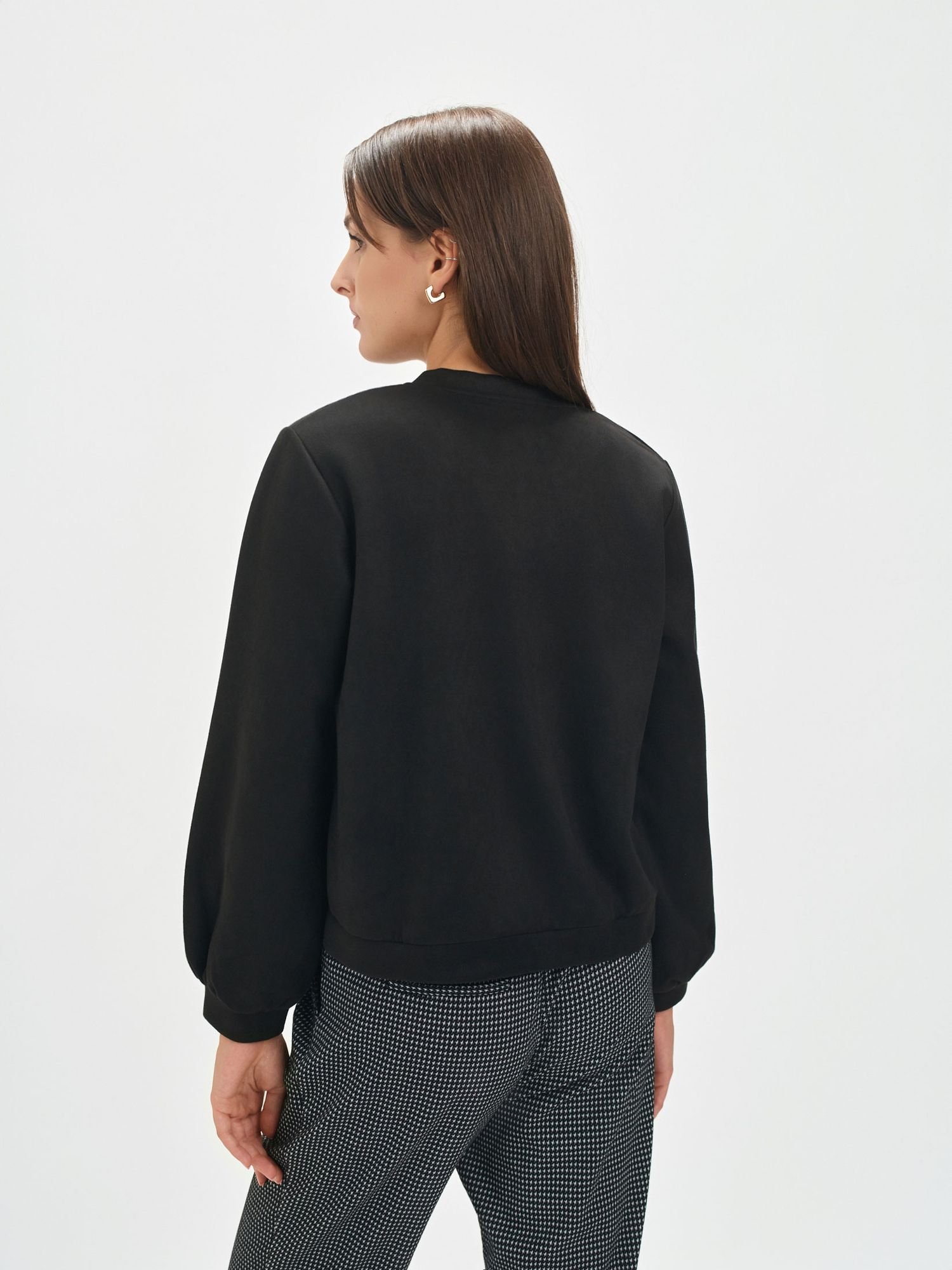 Chaqueta De Mujer Tskj25Zak000899X00 - Imagen 3