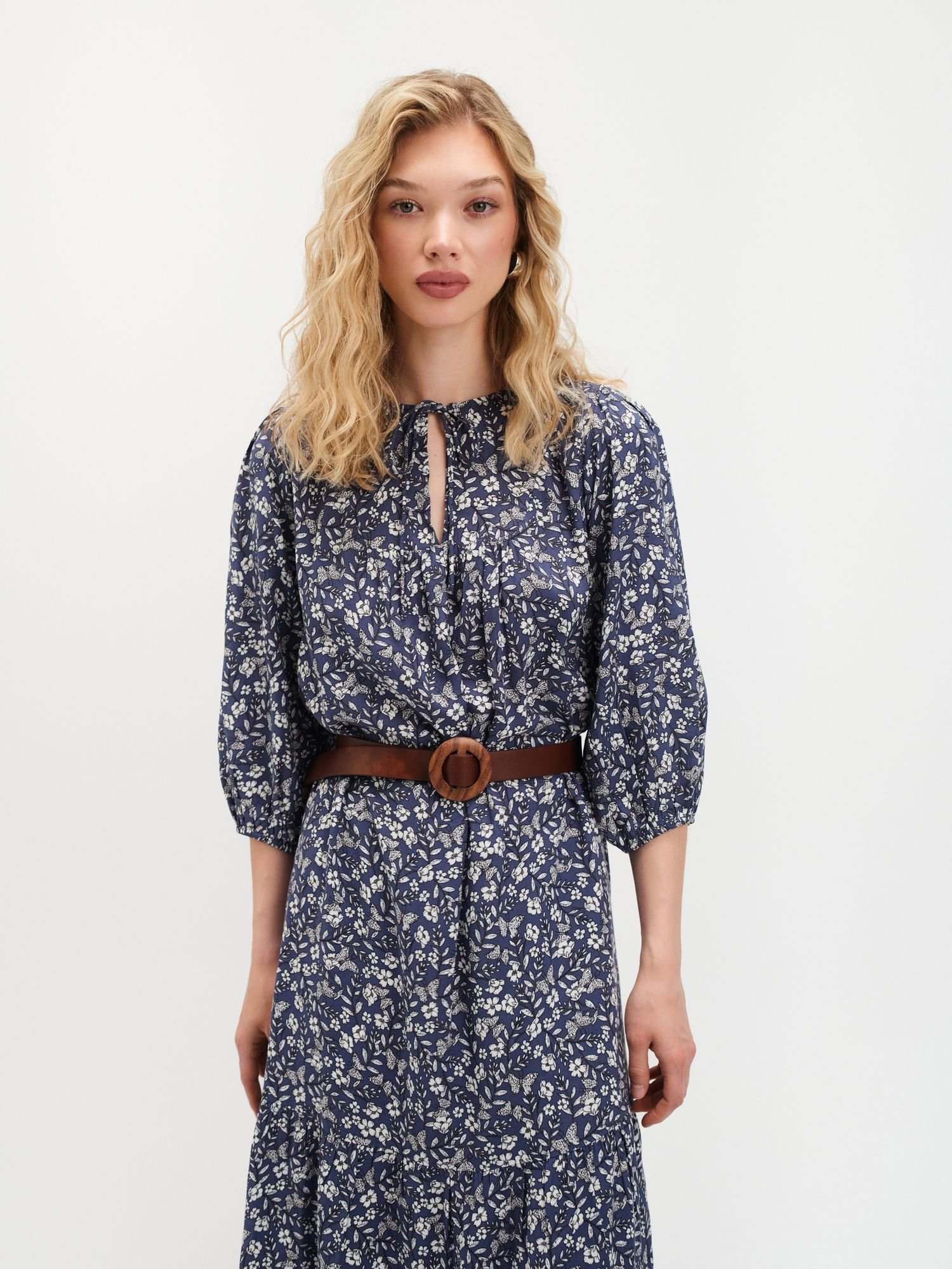 Vestido De Mujer Tskj25Suk0011Mdw01 - Imagen 3