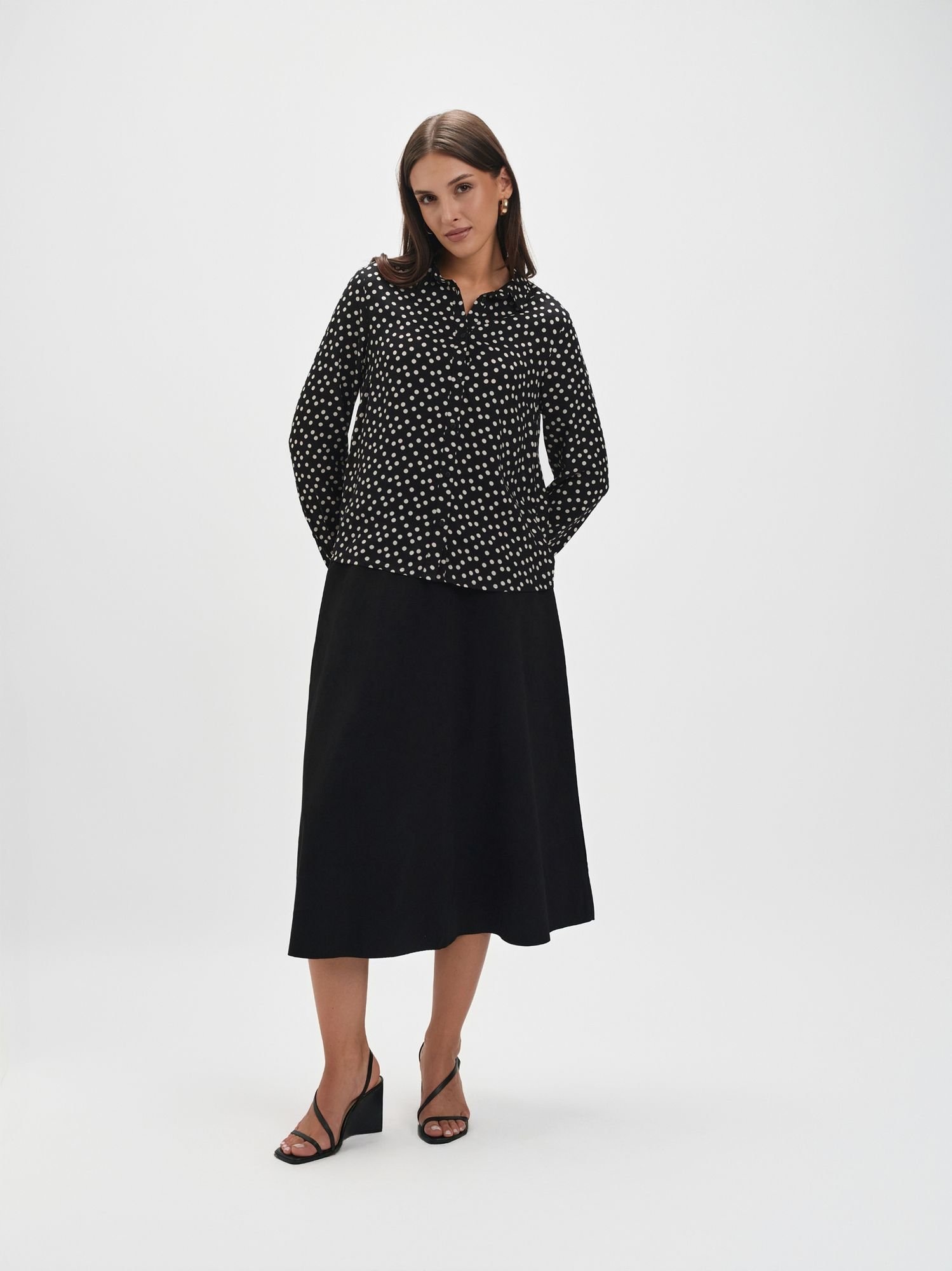 Falda De Mujer Tskj25Spc000999X00 - Imagen 4