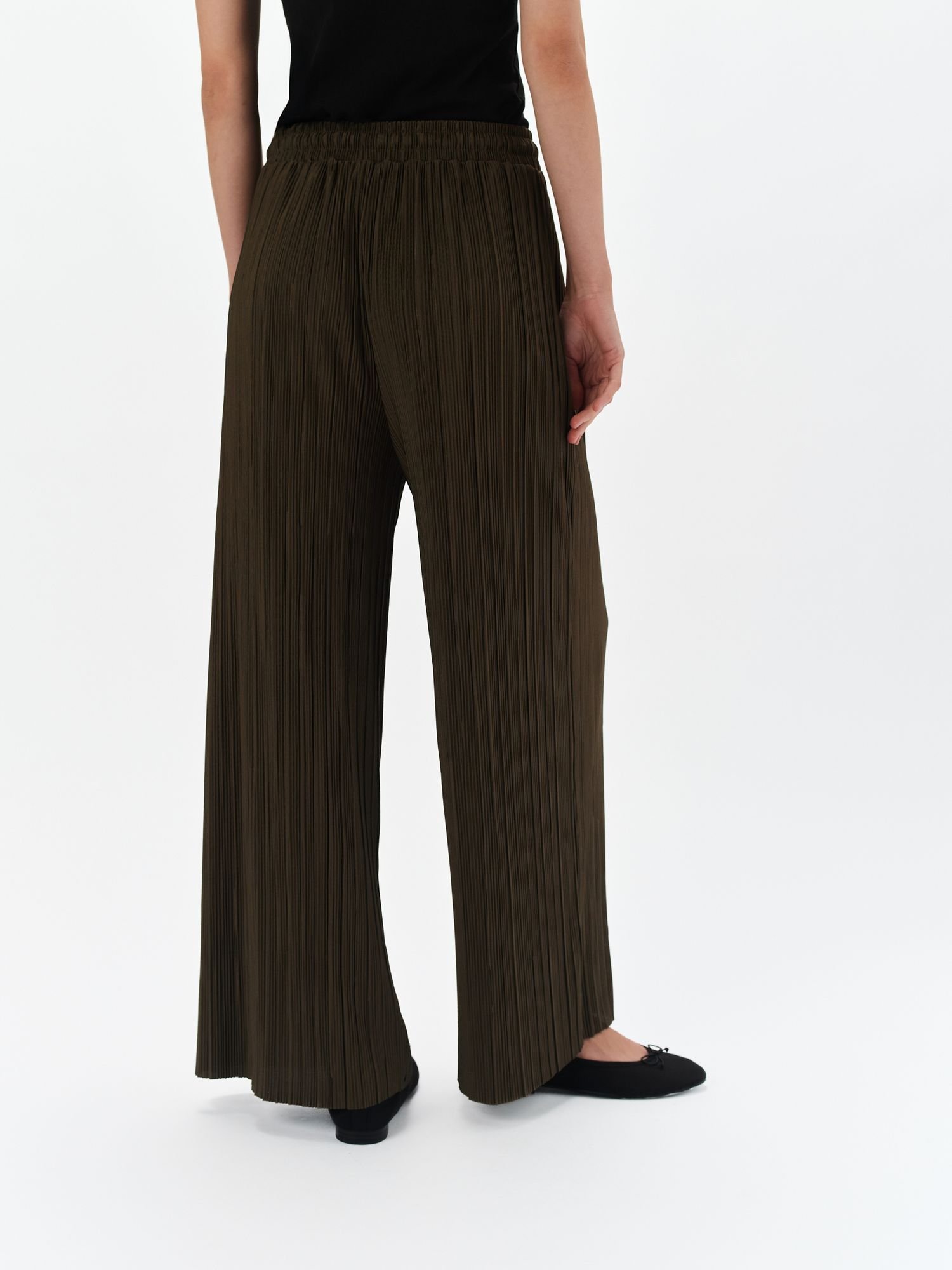 Pantalones De Mujer Tskj25Spo000378X00 - Imagen 4