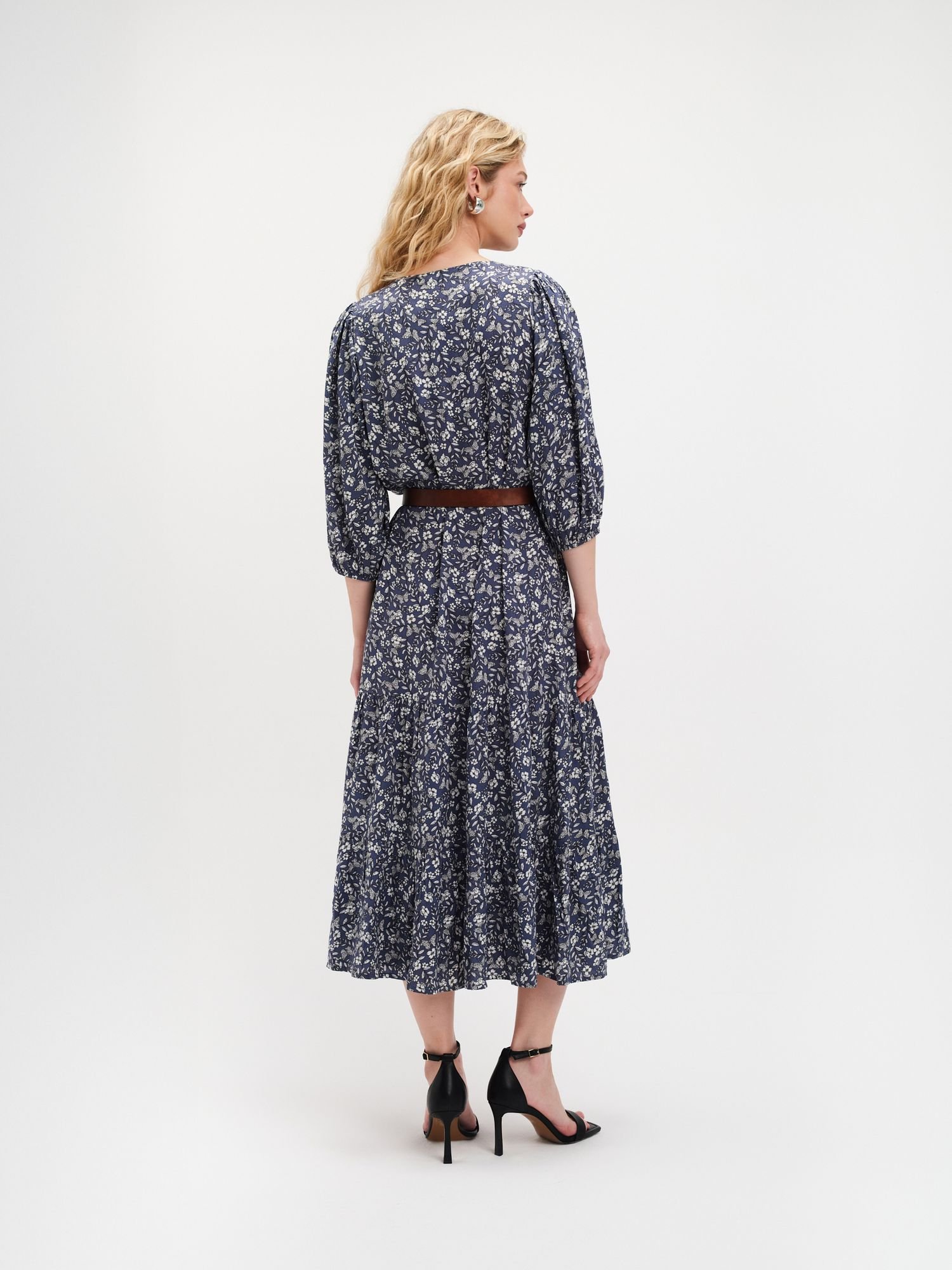 Vestido De Mujer Tskj25Suk0011Mdw01 - Imagen 5