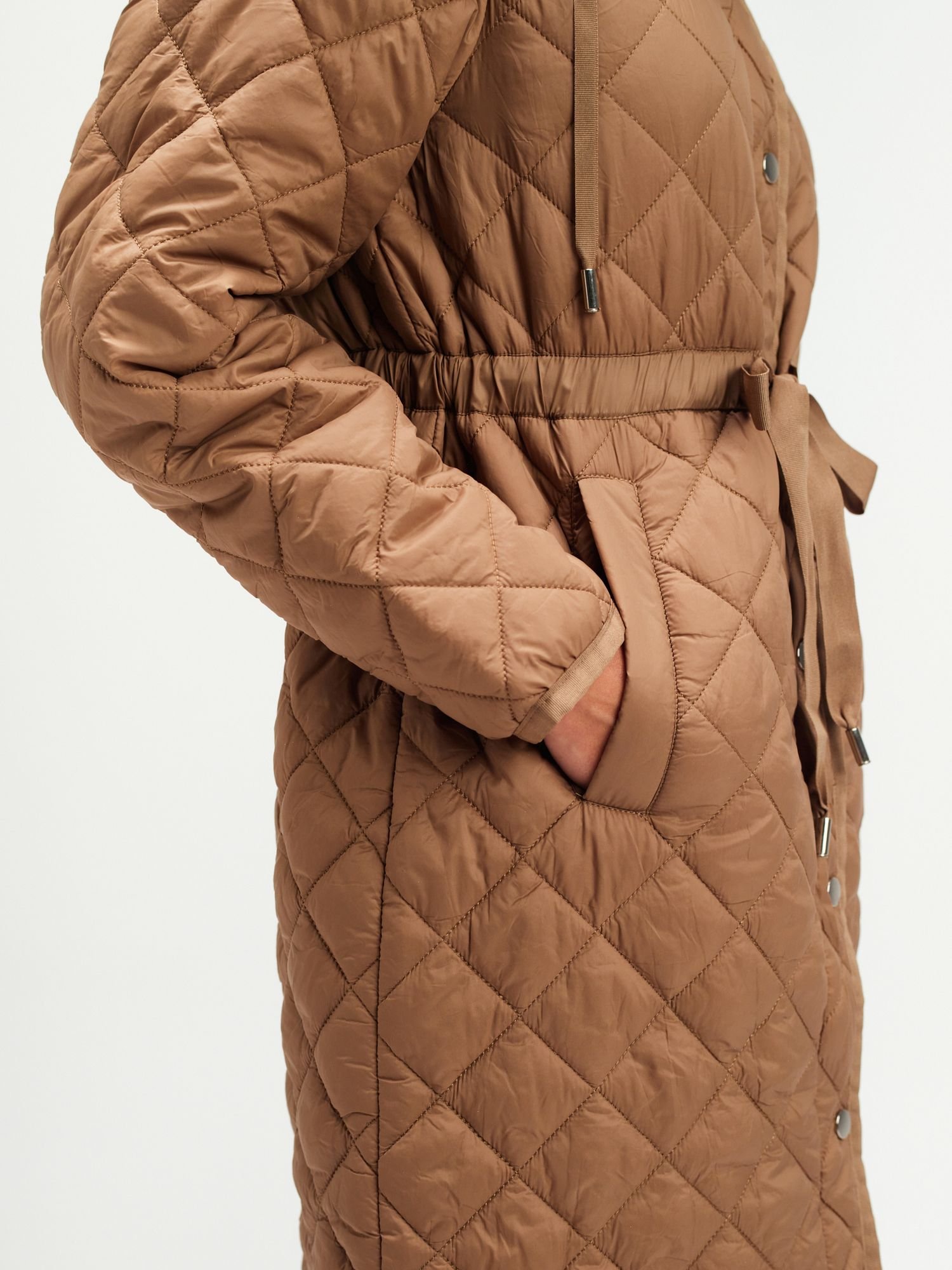 Chaqueta De Mujer Tskj25Kur000384X00 - Imagen 5