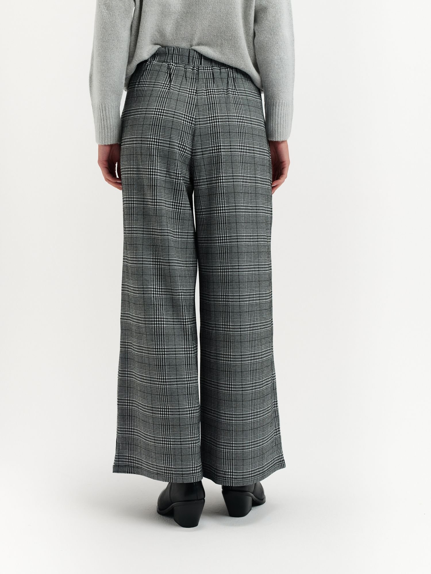 Pantalones De Mujer Tskw25Spo0020Che12 - Imagen 4