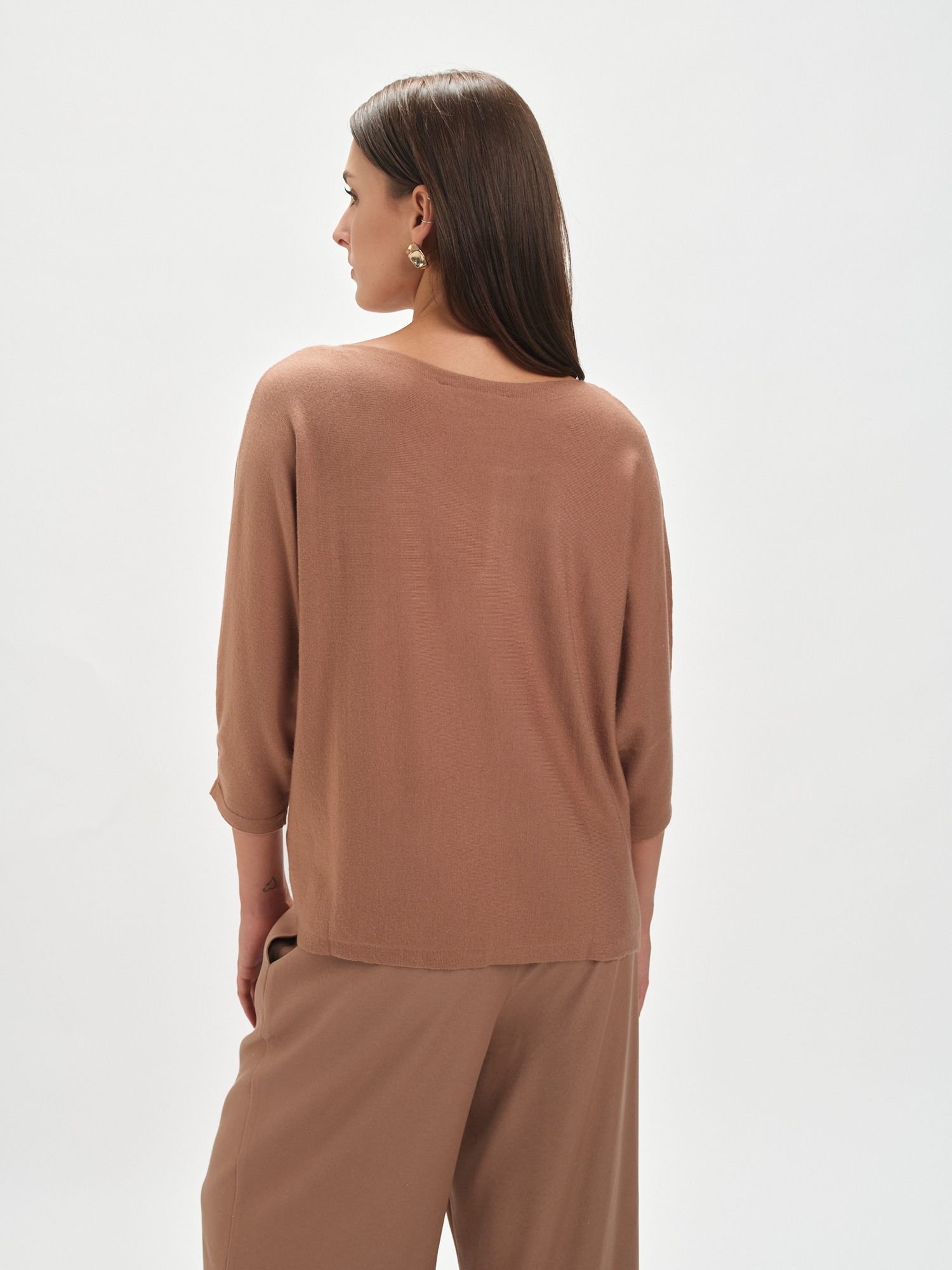 Suéter De Mujer Tskj25Swe000580X00 - Imagen 2