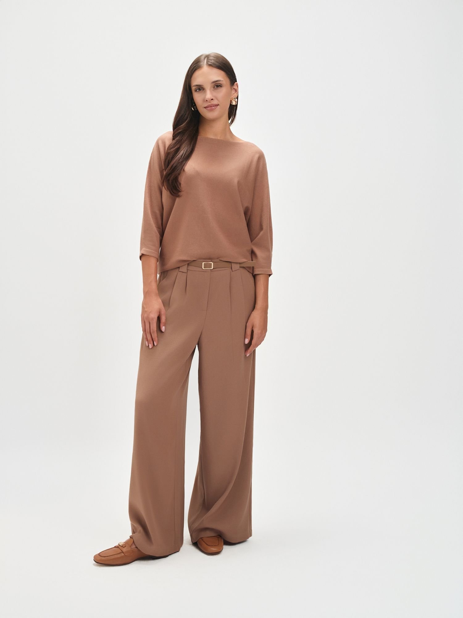 Suéter De Mujer Tskj25Swe000580X00 - Imagen 3