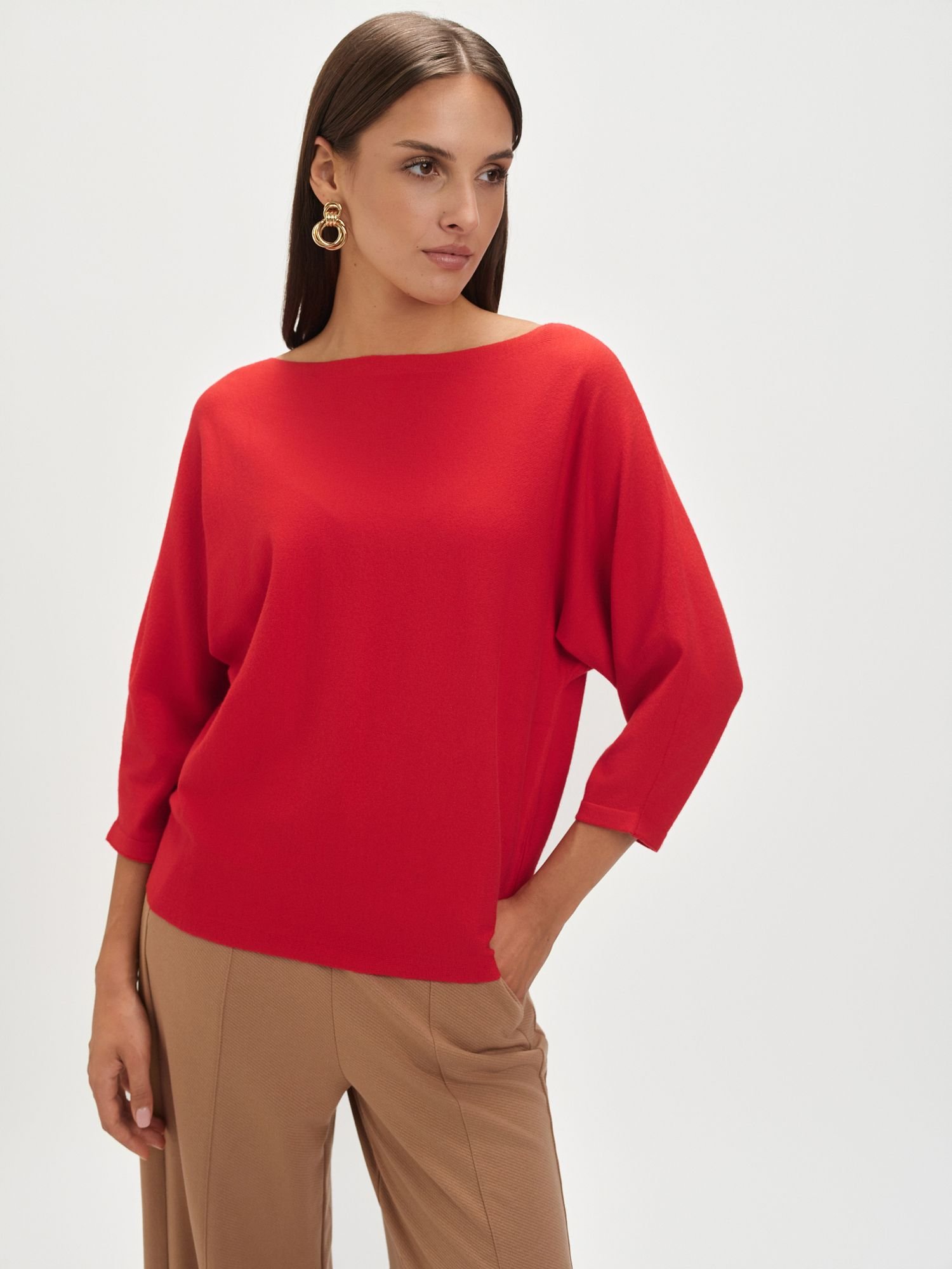 Suéter De Mujer Tskj25Swe000533X00 - Imagen 3