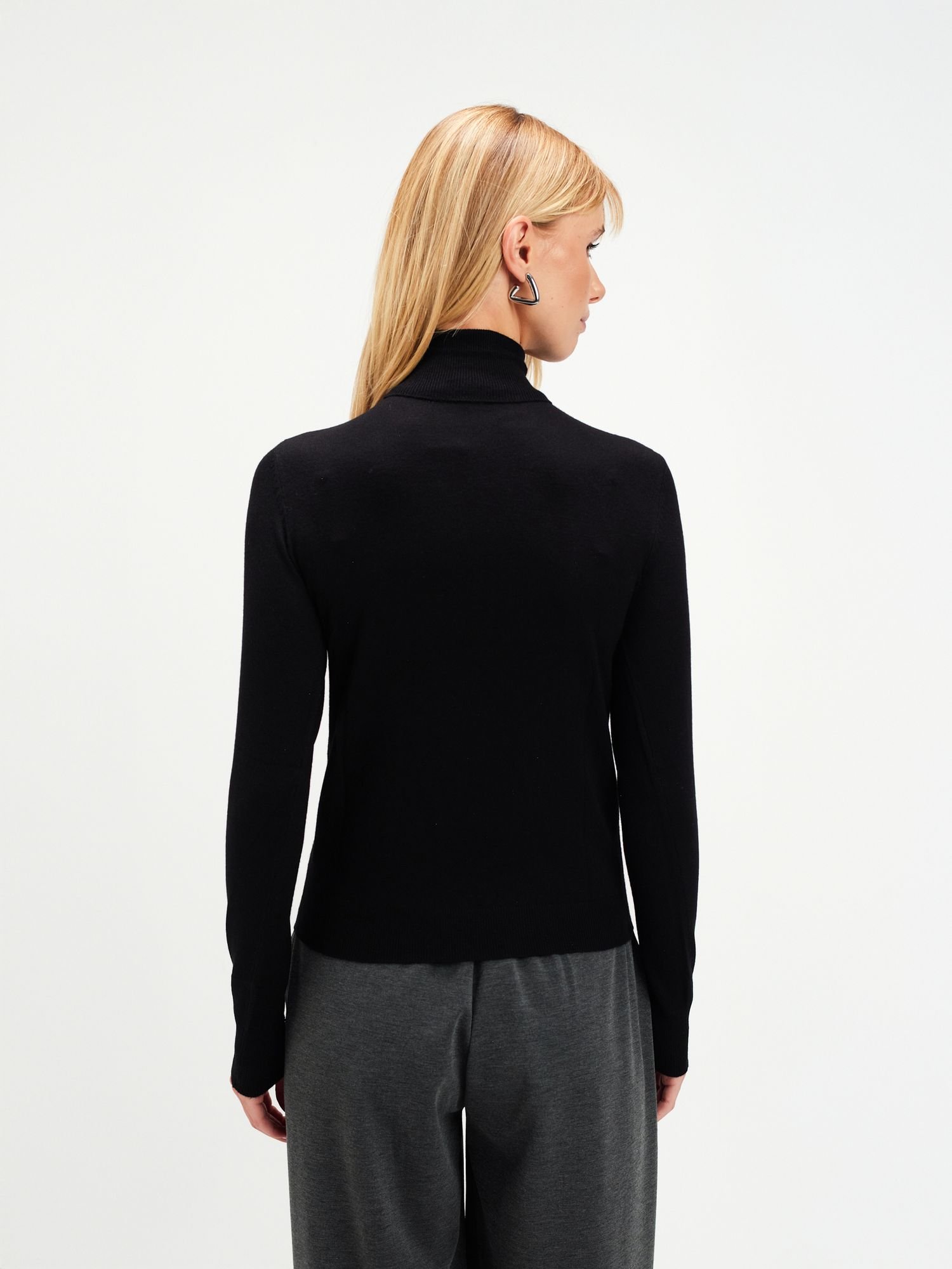 Suéter De Mujer Tskj25Swe000599X00 - Imagen 2