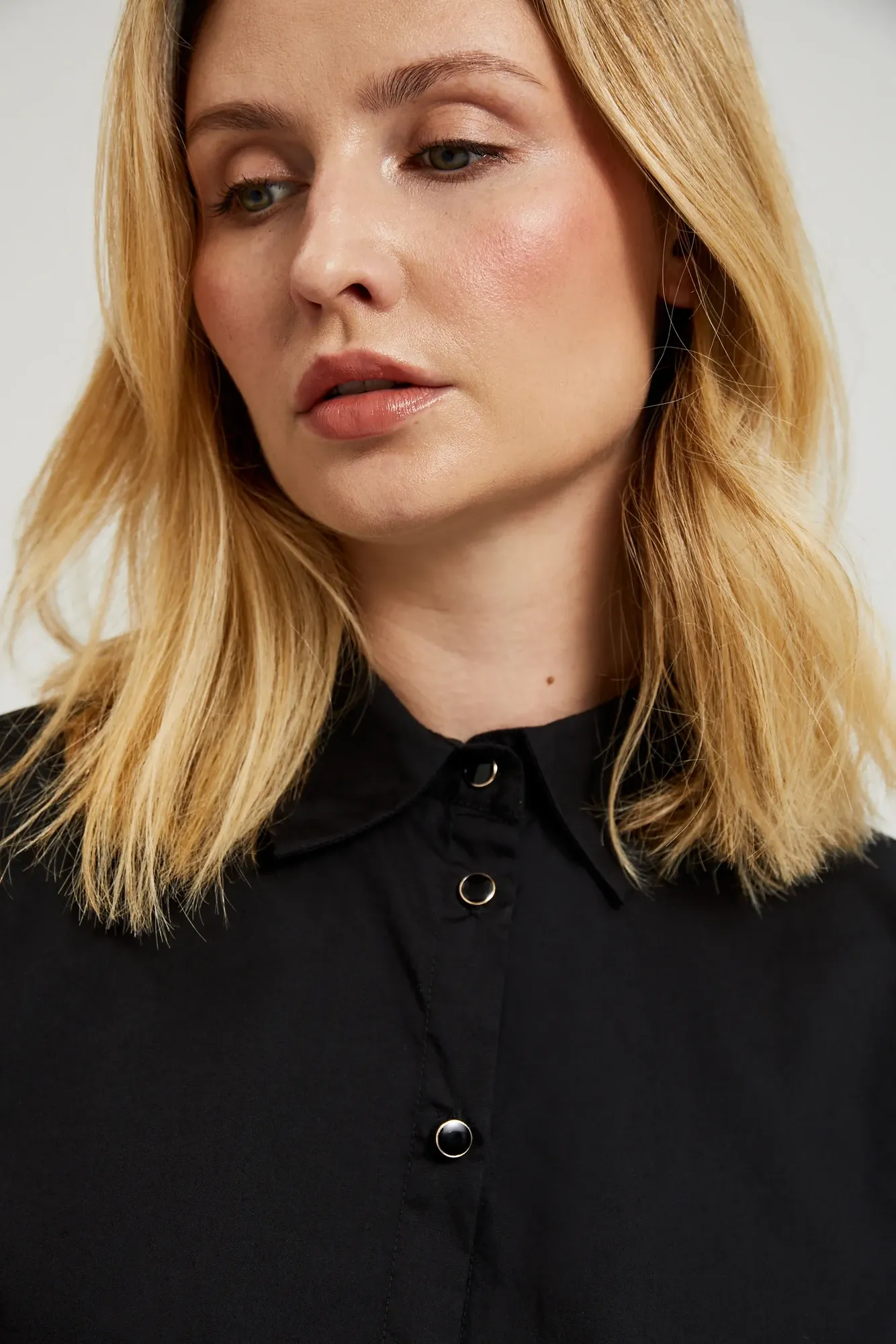 WOMEN'S SHIRT - Imagen 2